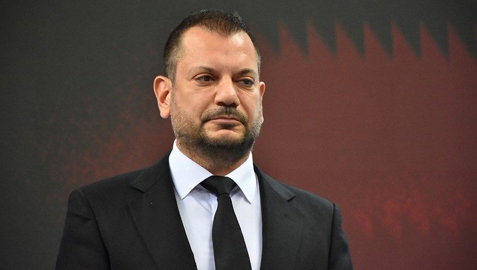 Ertuğrul Doğan’dan 2010-2011 sezonu açıklaması: İddianın ötesinde tescillenmiş bir durumdur