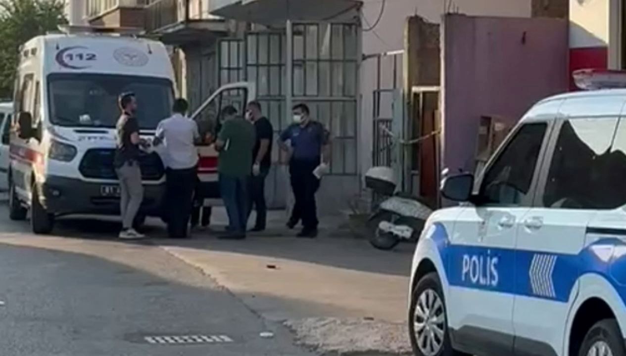 Evinde ölü bulundu: Polisi görünce kaçan ev arkadaşı gözaltında
