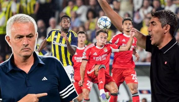 Fenerbahçe’ye dev gelir tek maça bakıyor! İşte Şampiyonlar Ligi para ödülü