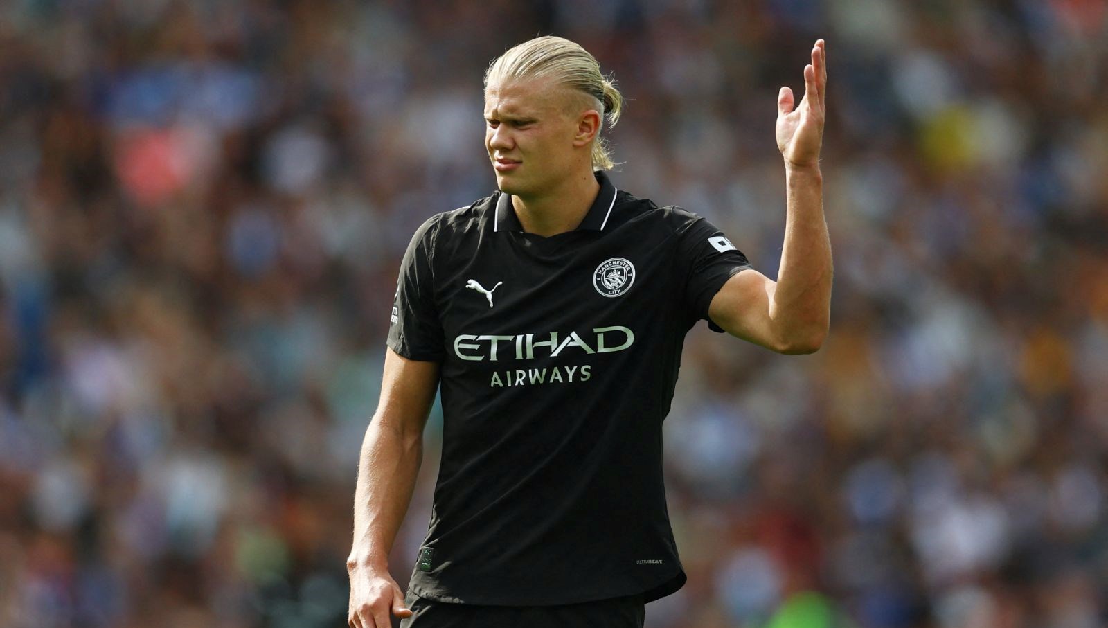 Galatasaray’ın rakibi Manchester City’e son dakika şoku: Üst üste 2. yenilgi!