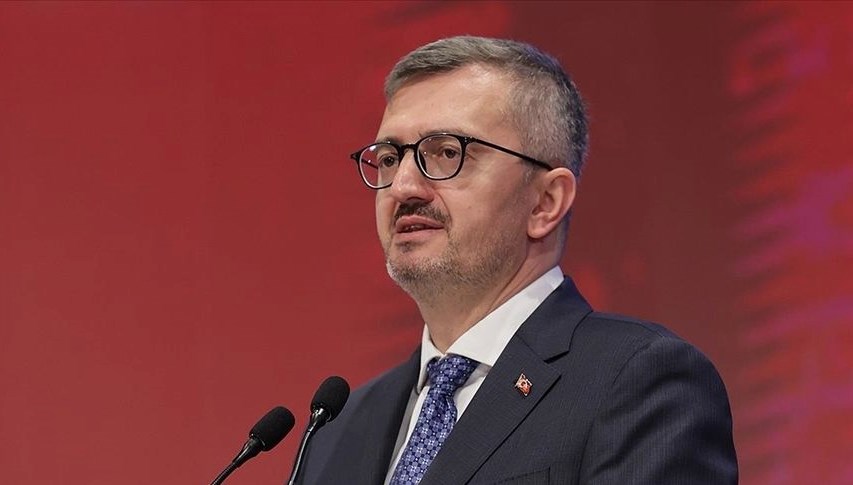 İletişim Başkanı Duran’dan  Netanyahu’ya tepki: “Açık bir ikiyüzlülüktür”