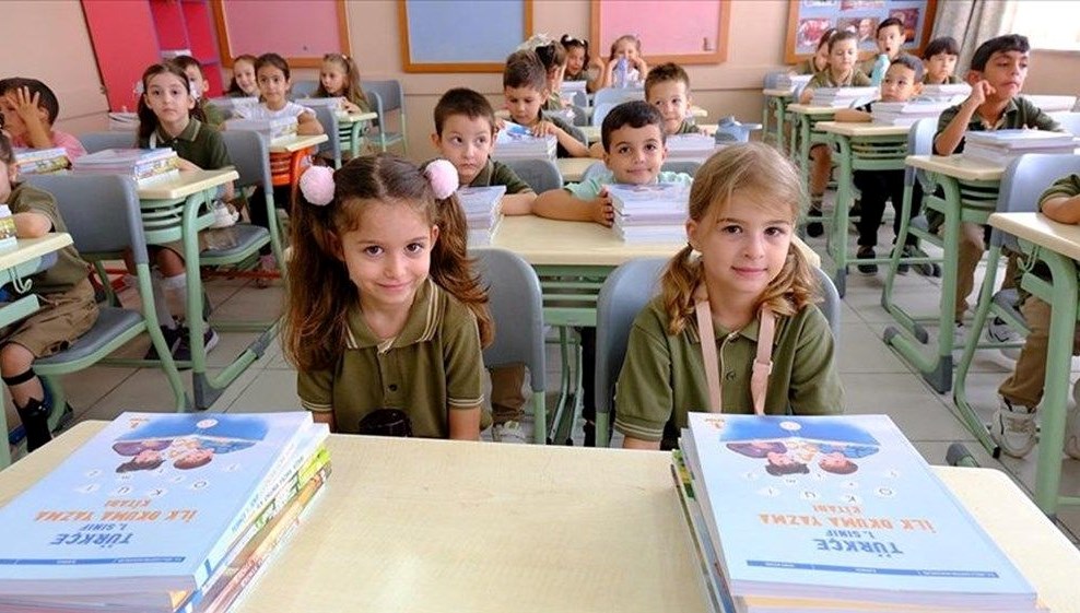 İlk kez dijital içerik platformu hazırlandı… Okula uyum haftası başlıyor