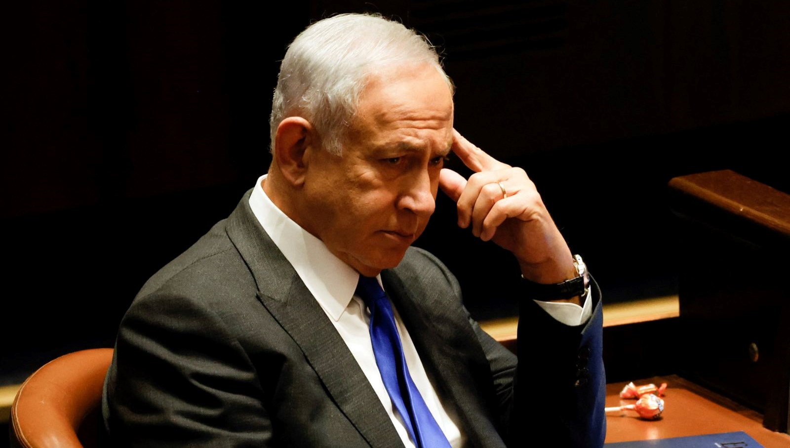 İsrail basını: Netanyahu Gazze’de saldırıları genişletmeye hazırlanıyor