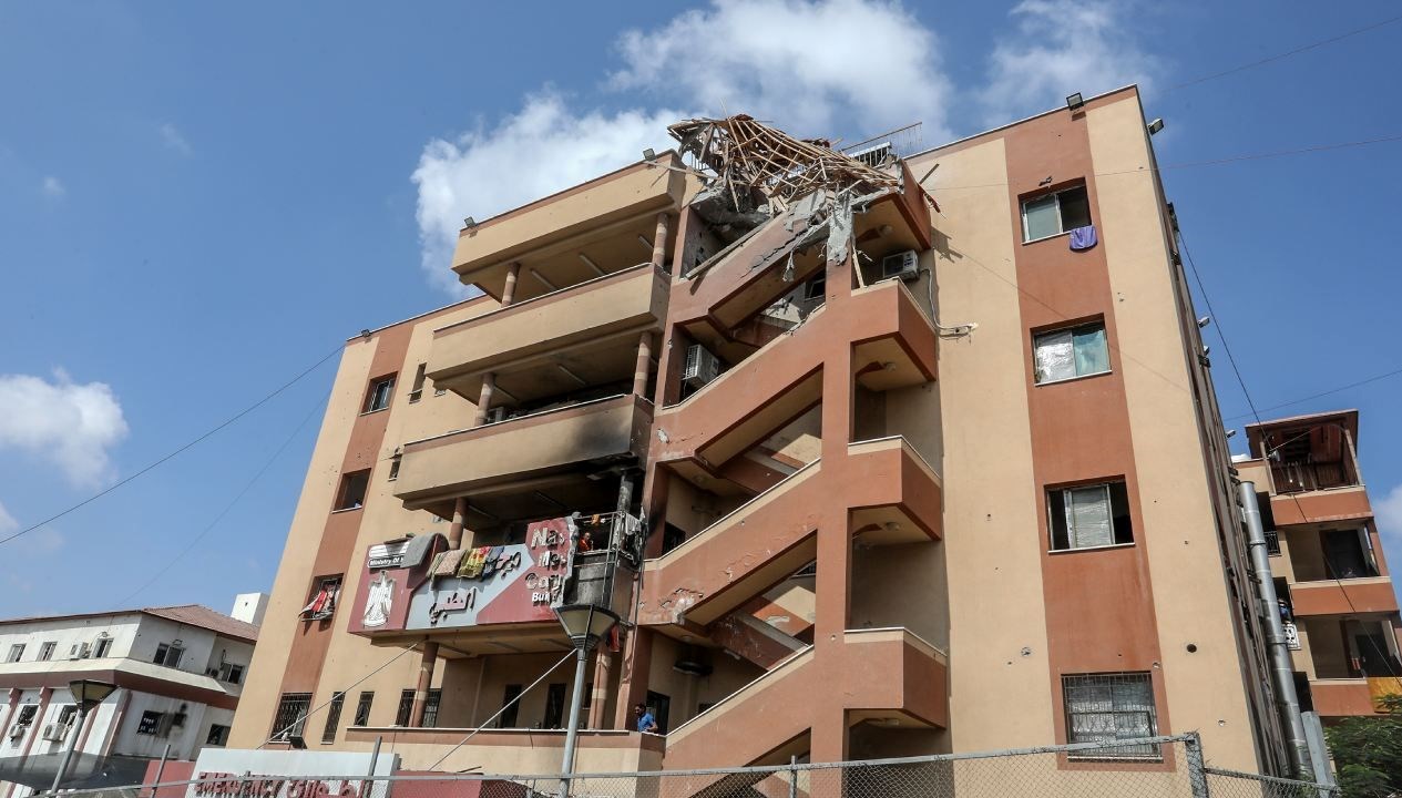 İsrail’den 5 gazeteciyi öldüğü saldırıya skandal açıklama: Kamerayı hedef aldık
