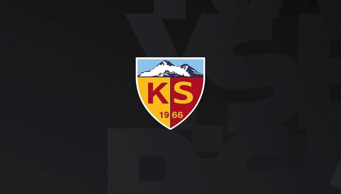 Kayserispor’da transfer yasağı kalktı: “Hayırlı olsun”