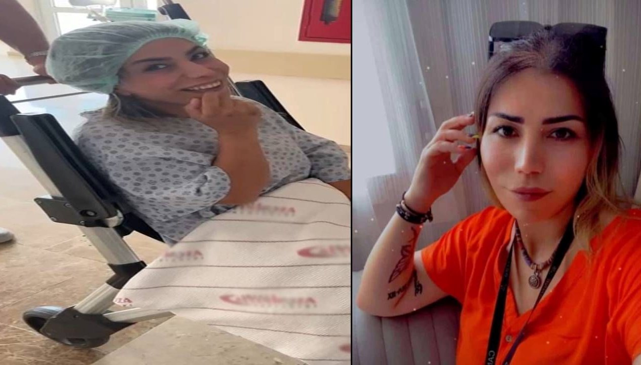 Mide fıtığı ameliyatı oldu, 9 gün sonra öldü: Ailesi hastaneden şikayetçi oldu