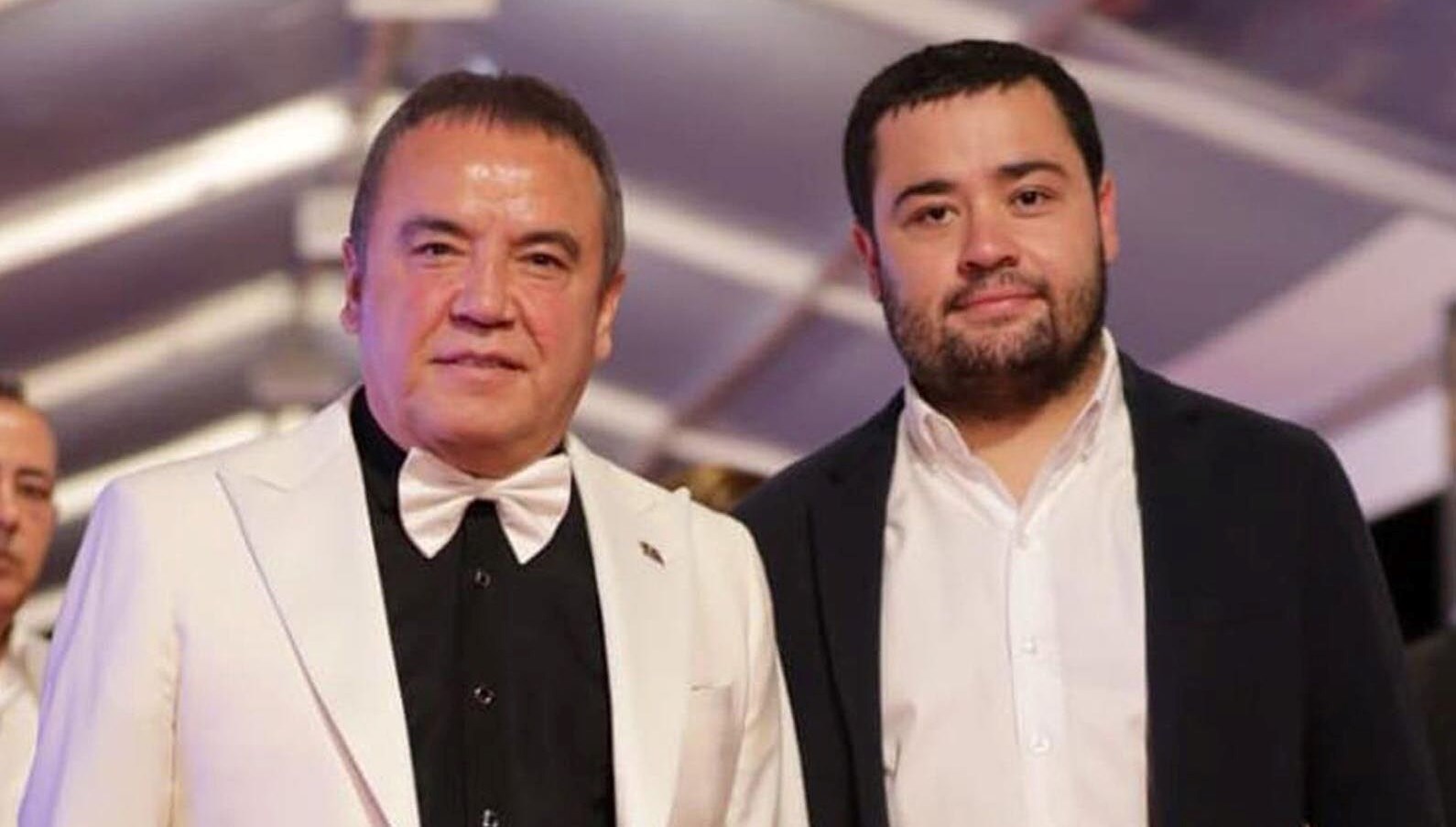 Muhittin Böcek’in oğlu Gökhan Böcek tutuklandı