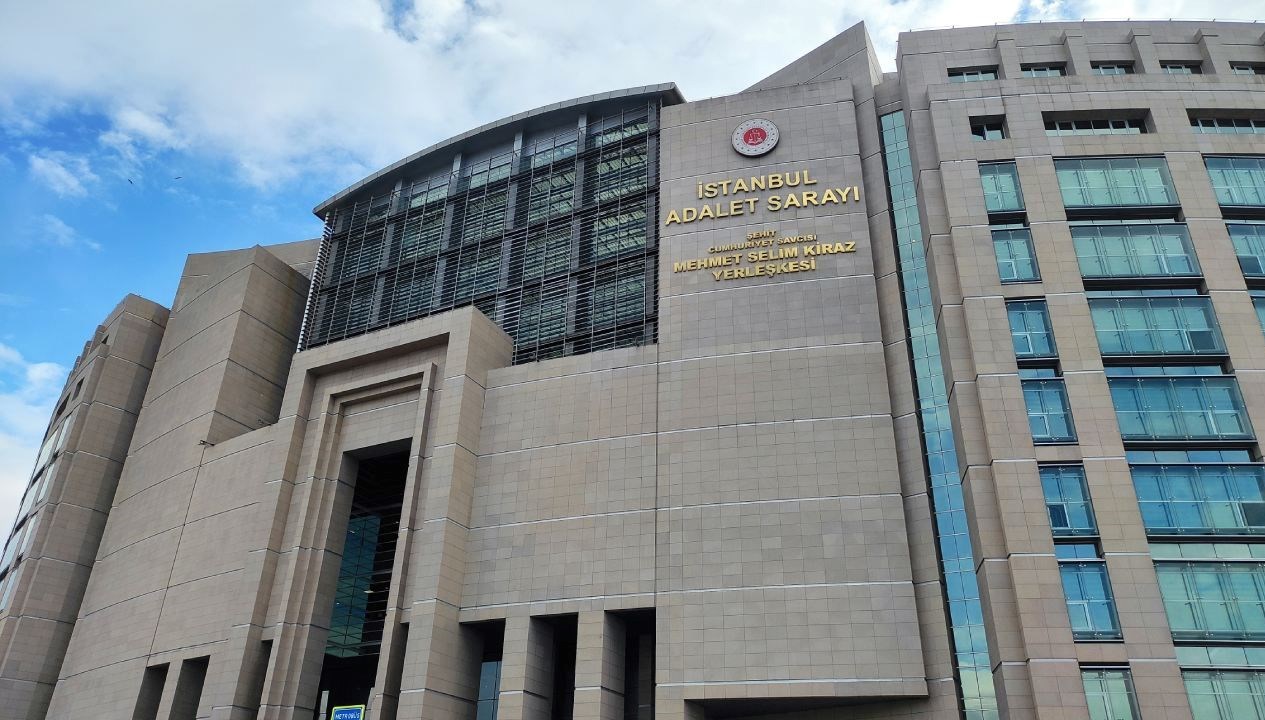 Murat Kapki’nin ifadesi ortaya çıktı: “Kendimi ona teslim etmem gerektiğini söyledi”