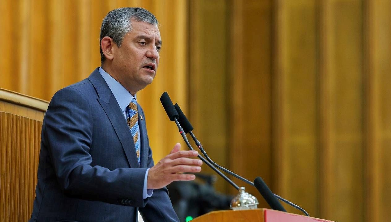 Özgür Özel’e hakaret soruşturması