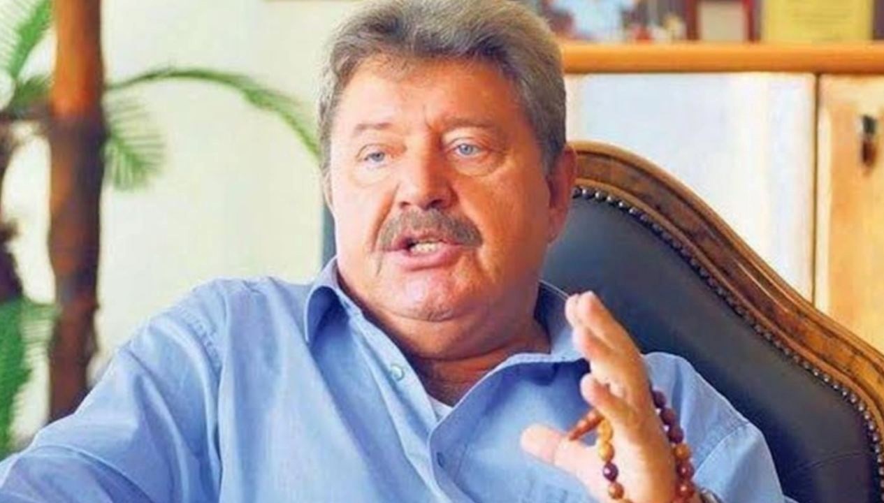 Süper Lig’de 2025-26 sezonuna Mehmet Ali Yılmaz’ın adı verildi