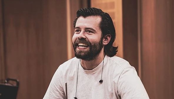 The Ultra Violets grubunun davulcusundan acı haber