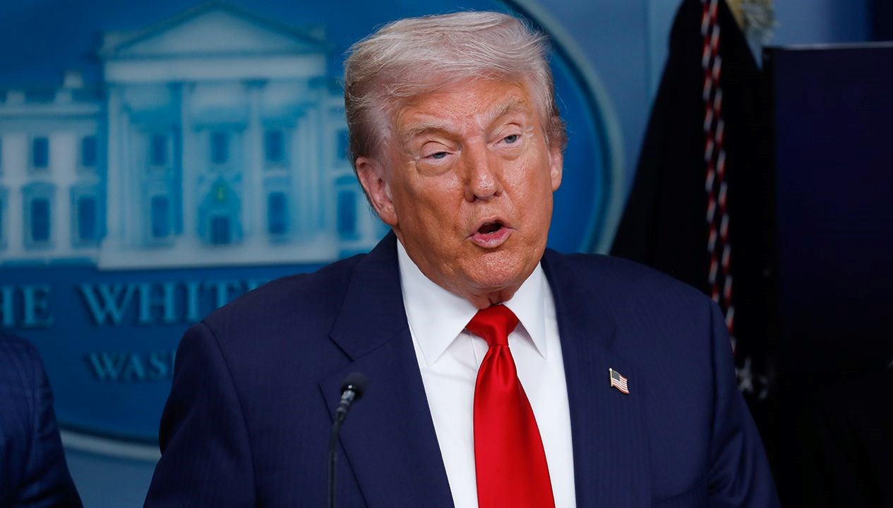 Trump’tan Güney Kore açıklaması: Bir tür devrim var gibi görünüyor