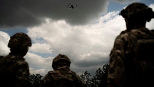 Ukrayna, “yerli seyir füzesinin” seri üretimine başladı