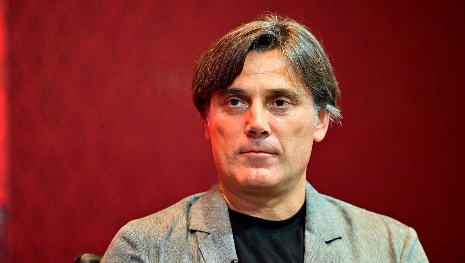 Vincenzo Montella: “Bazı oyuncuları dışarıda bırakırken inanılmaz zorlanıyorum”