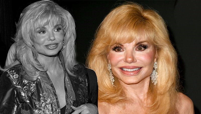 WKRP in Cincinnati dizisinin yıldızı Loni Anderson’ın ölüm nedeni açıklandı