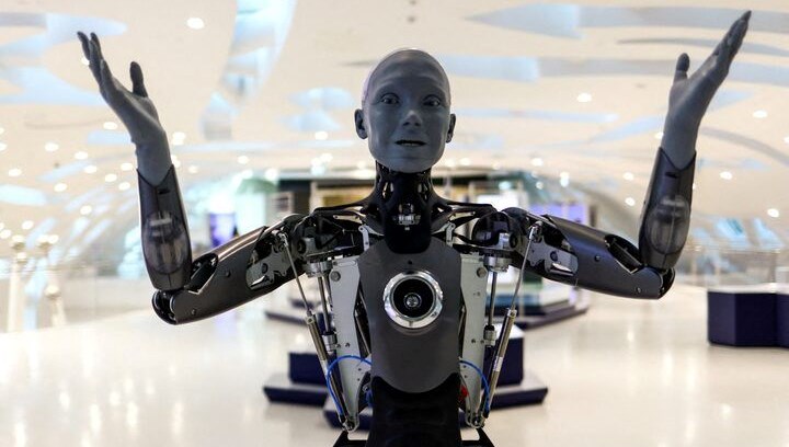 “Yamyam robot” icat edildi