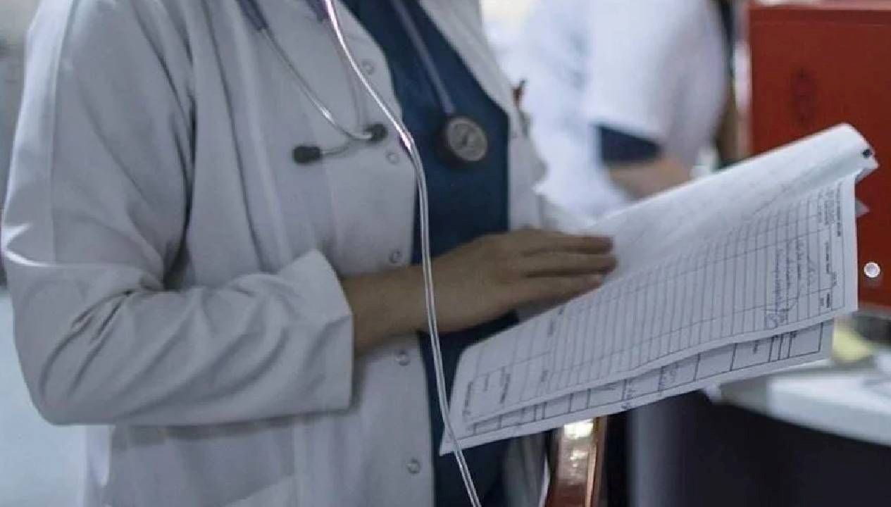14 bin 905 hekimin görev yeri belli oldu