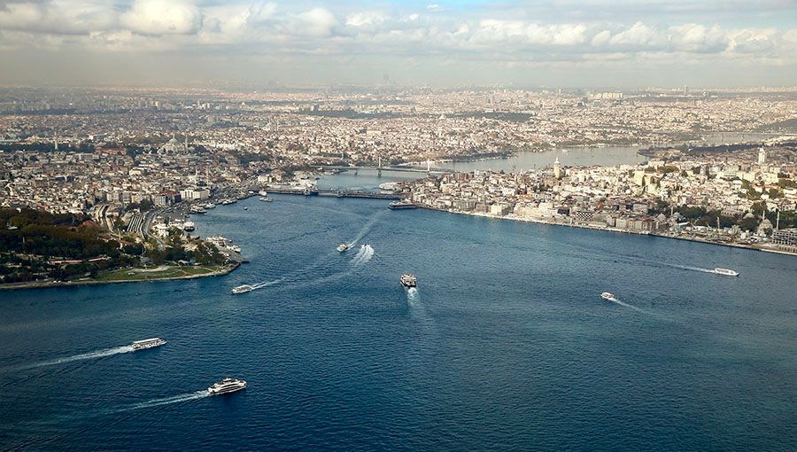 1,6 milyon kişi risk altında: Marmara için korkutan araştırma