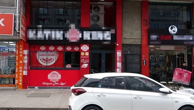 999 kişi tavuk dönerden zehirlenmişti: İki sanık tahliye edildi
