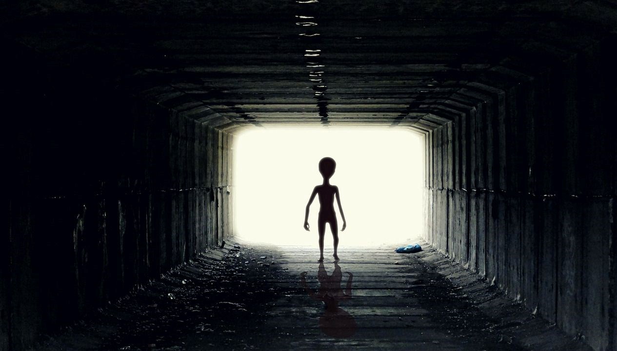 ABD Kongresi UFO’lar için toplanıyor: Tanıklar dinlenecek