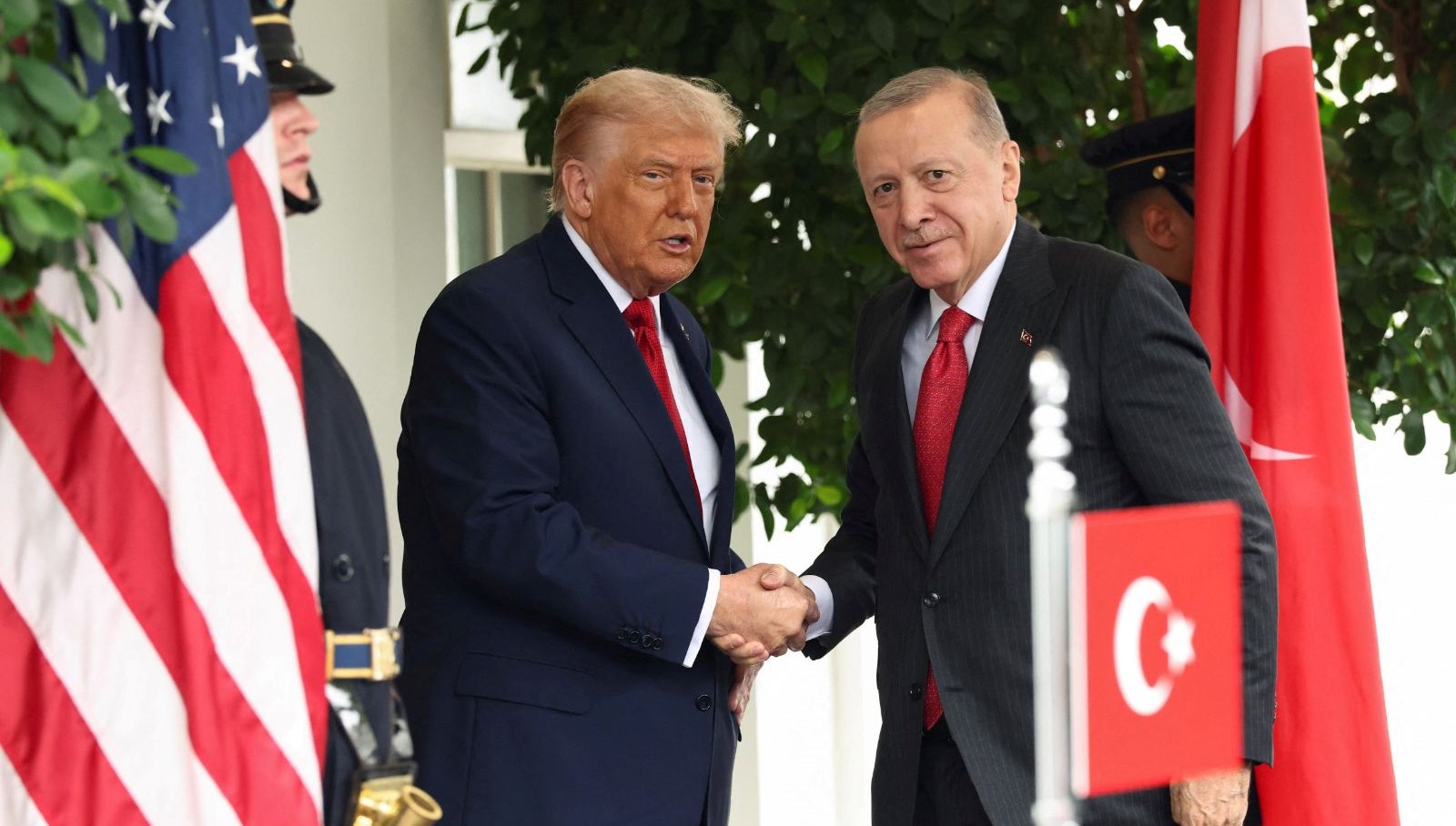 ABD’nin Türkiye’ye yaptırımları nedir? CAATSA kalkabilir mi?