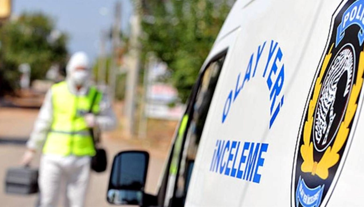 Ankara’da kaybolan şoförün cesedi Mersin’de ormanda gömülü bulundu