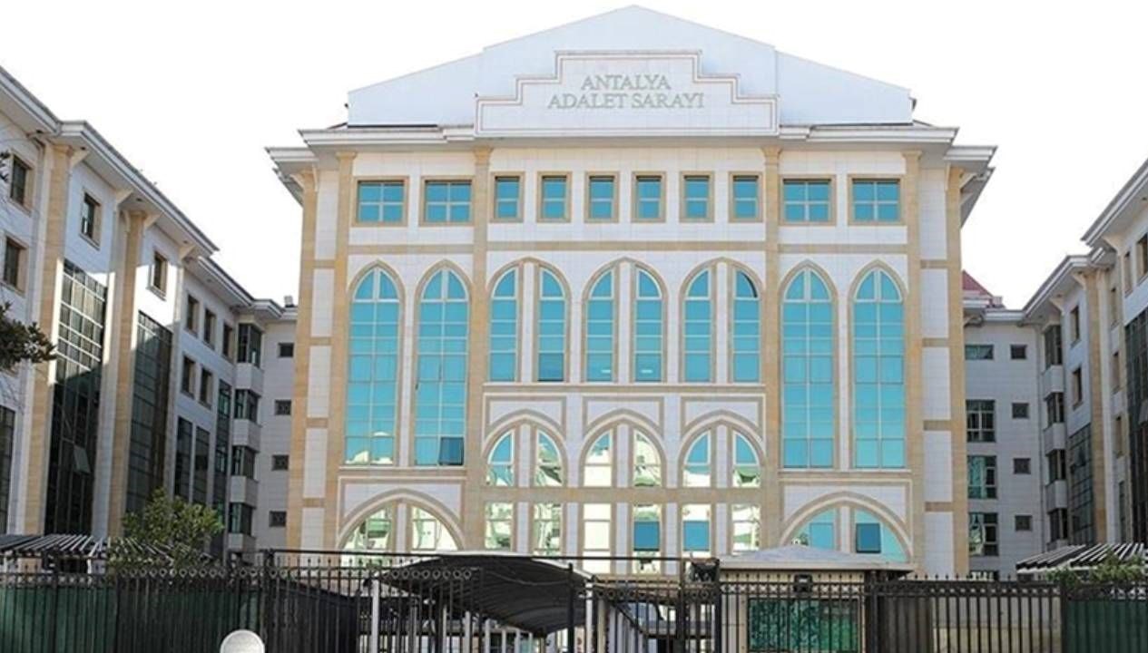 Antalya Büyükşehir Belediyesi’ne rüşvet soruşturmasında yeni gelişme: 3 kişi tahliye edildi