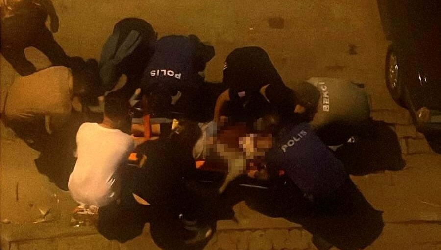 Arkadaşını öldüren sanığa ‘haksız tahrik’ ve ‘takdir indirimi’