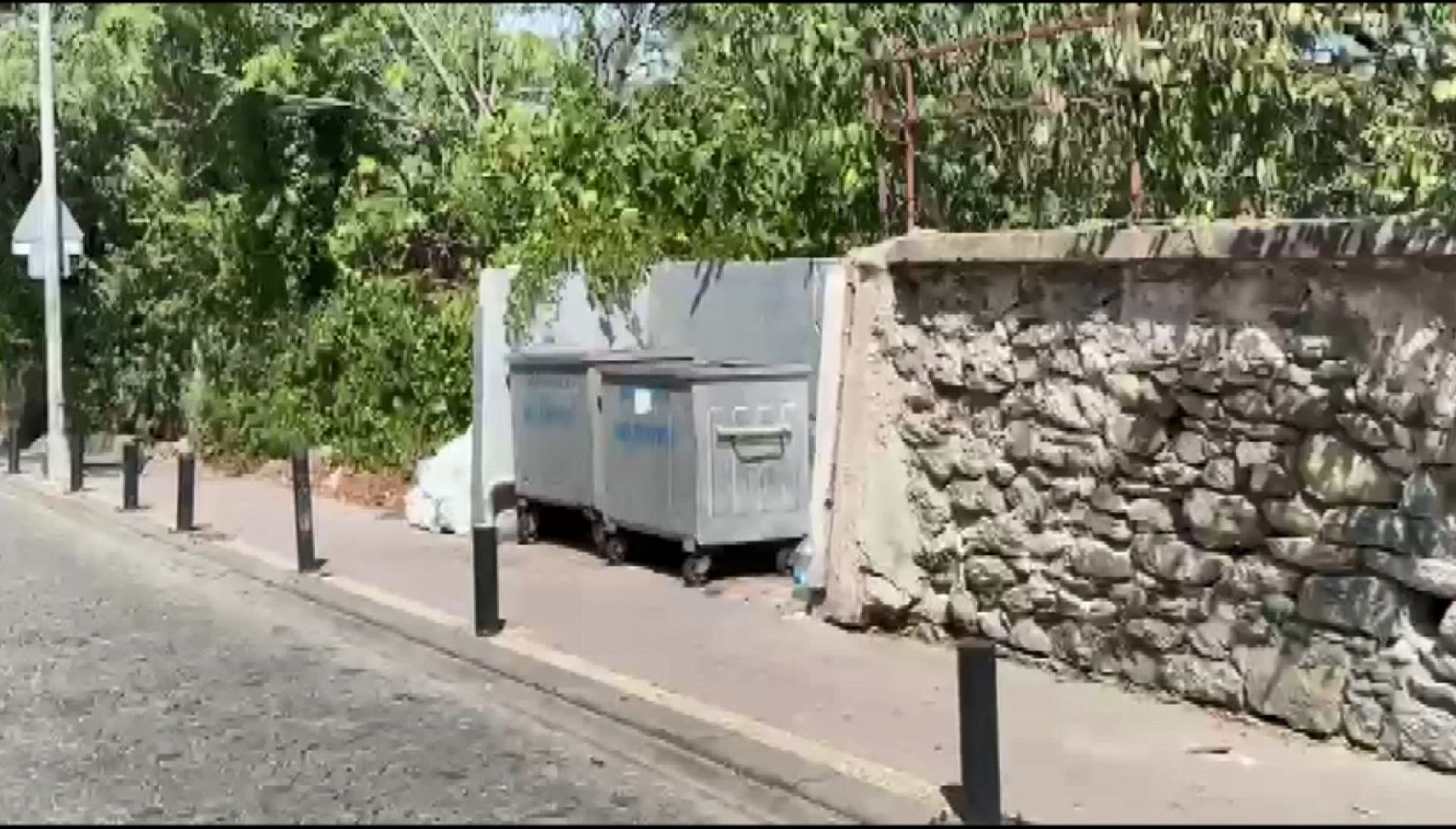 Bebeğini çöp konteynerine atan anne tutuklandı: İfadesi kan dondurdu