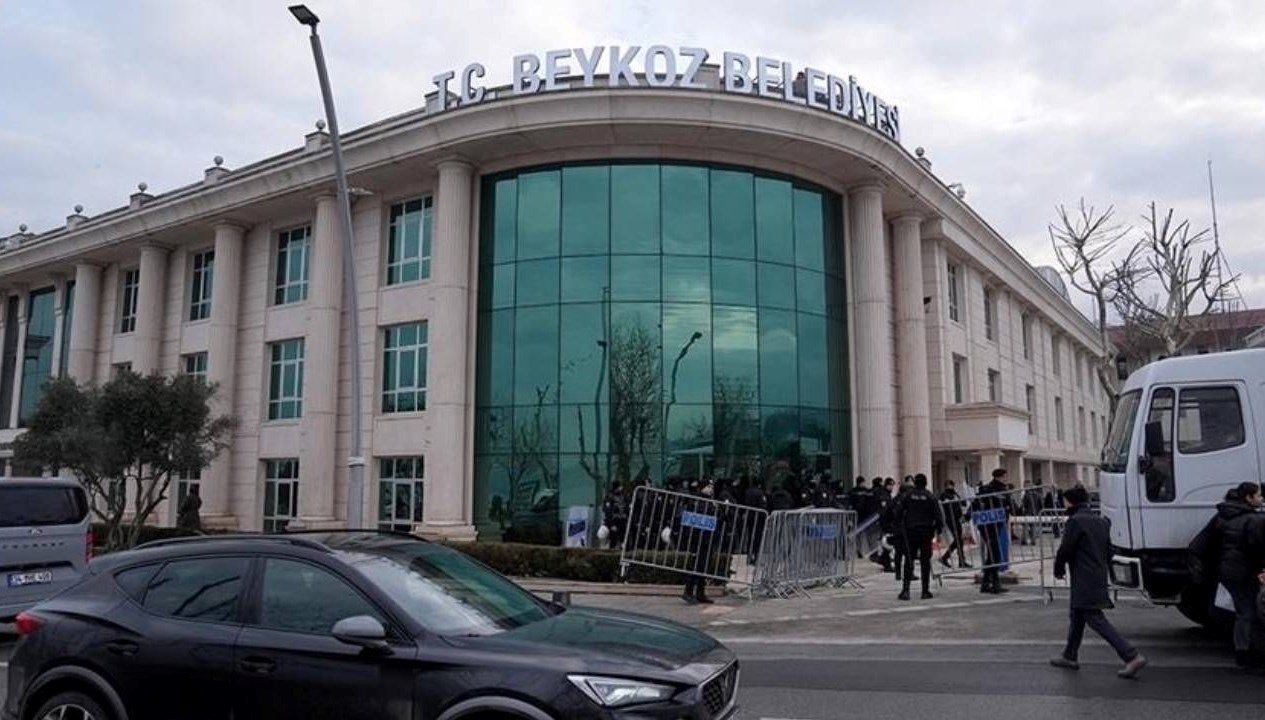 Beykoz Belediyesi’nde bir istifa daha: Meclis Üyesi Nevzat Cebeci CHP’den istifa etti