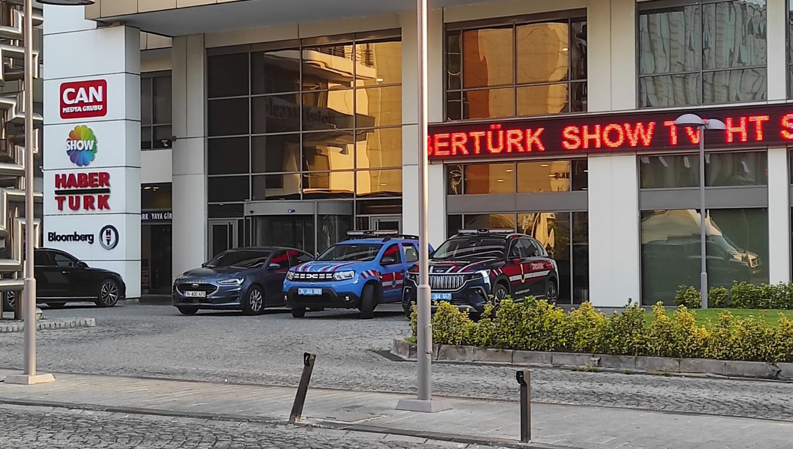 Can Holding operasyonunda yeni gelişme: Beş tutuklama, bir ev hapsi kararı