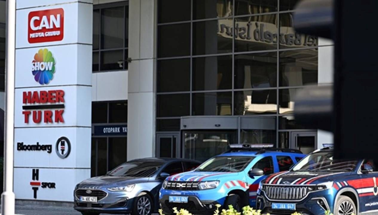 Can Holding ve Ciner Grubu soruşturması: Kasımpaşa’ya kayyum atandı