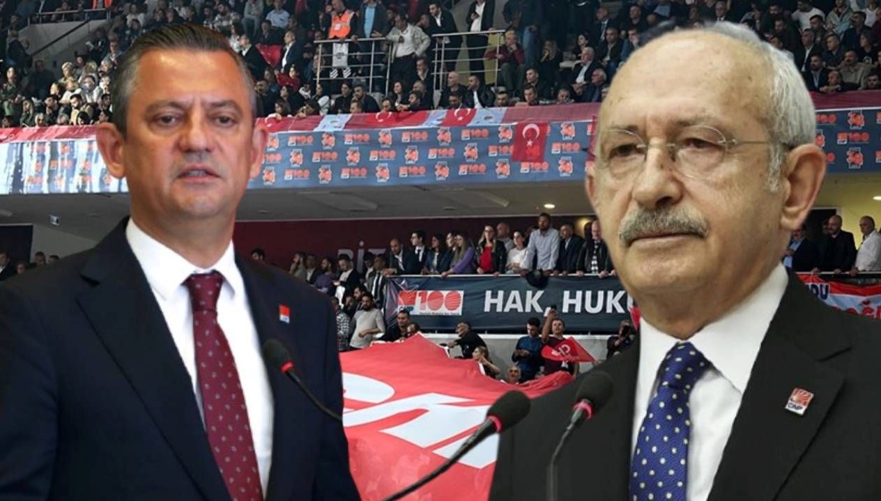 CHP İstanbul Kongresi’nin iptali kurultay davasını etkiler mi?