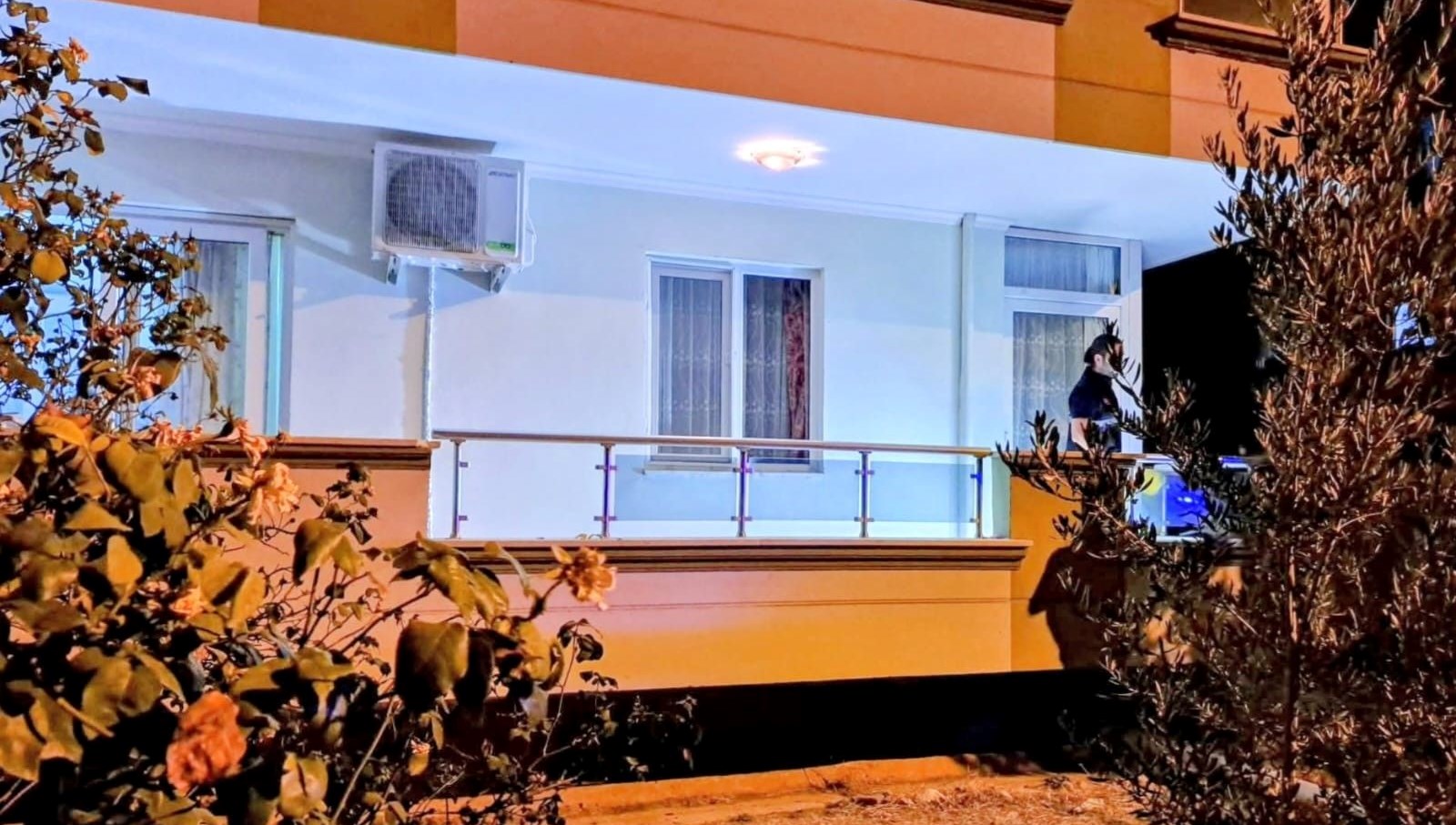 CHP’li belediye başkanının ailesinin evine molotoflu saldırı