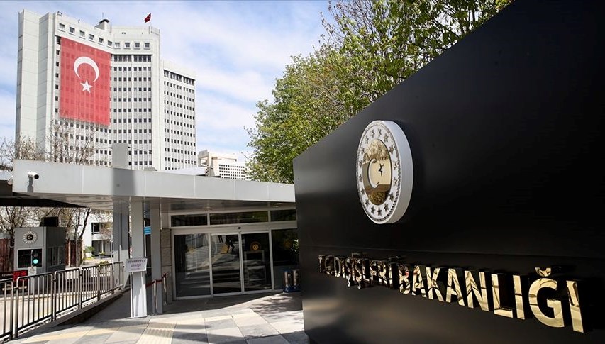 Dışişleri’nden Nepal’e seyahat uyarısı