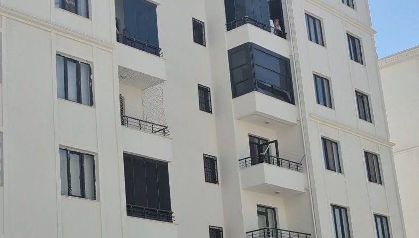 Evinde gördüğü kişiyi öldürmüştü: Başkomiser serbest bırakıldı