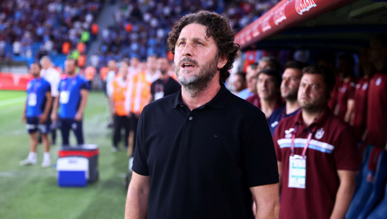 Fatih Tekke’den Uğurcan Çakır açıklaması: İstifa edecek mi?