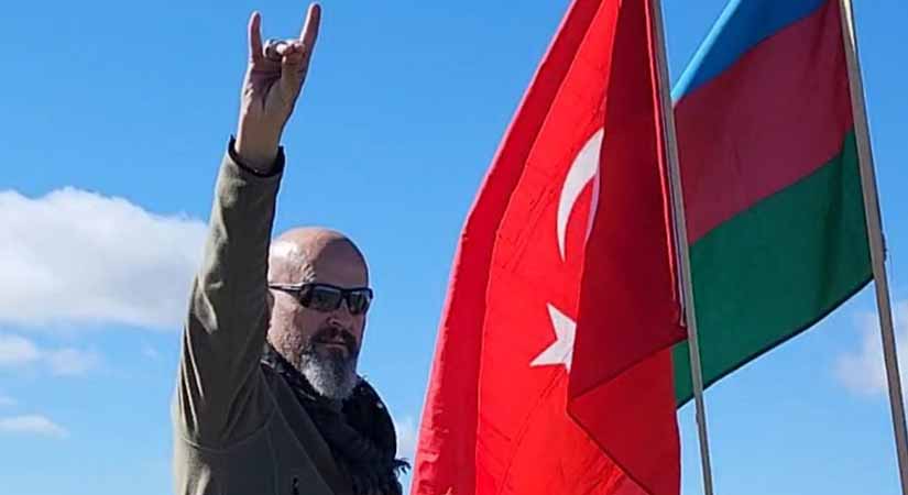 ABD’de Türk diasporasına siyonist baskı iddiası
