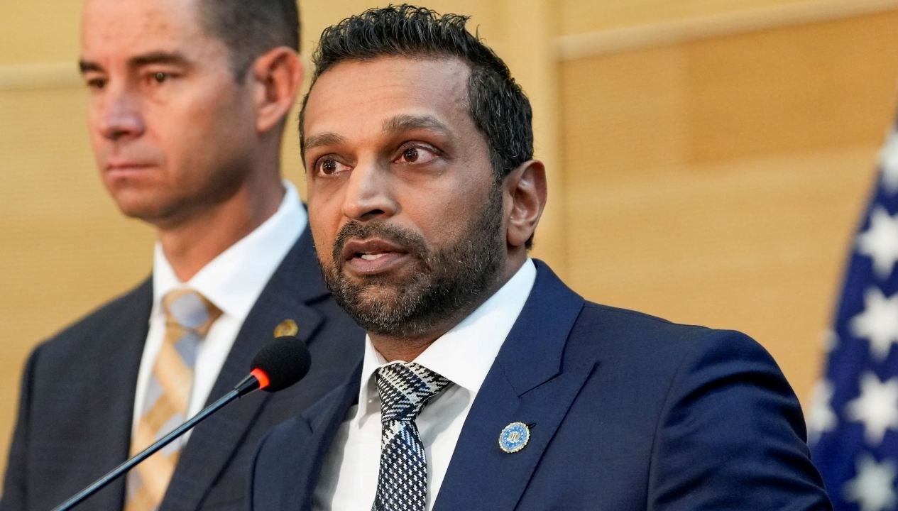 FBI Direktörü Senato’da meydan okudu: “Hiçbir yere gitmiyorum”