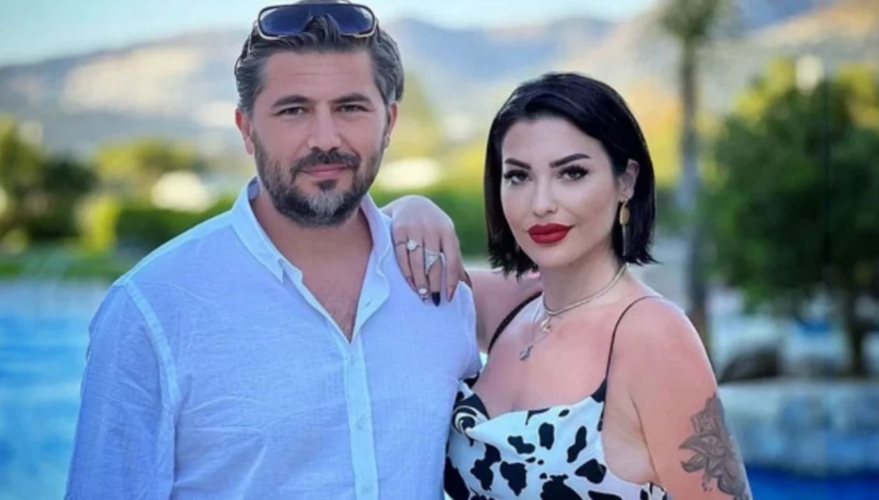 Fenomen çift hakim karşısında: Ağlayarak savunma yaptı