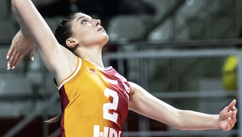 Galatasaray’dan İlkin Aydın açıklaması