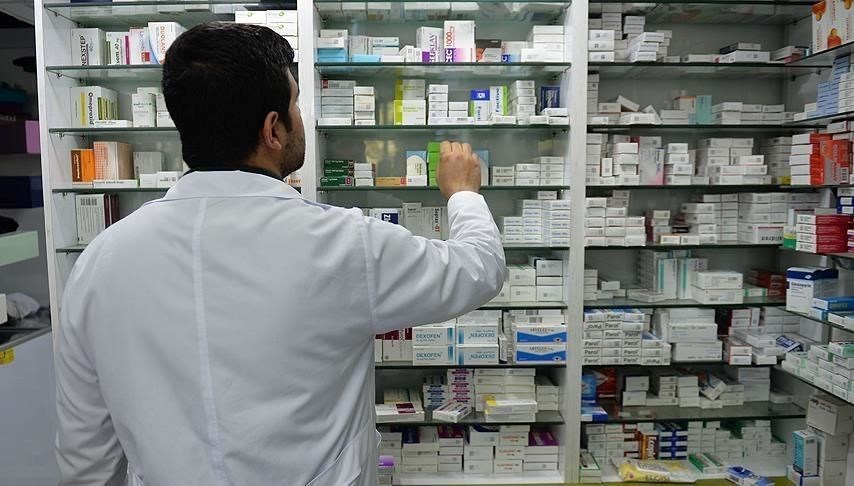 Geri ödeme listesine 64 yeni ilaç eklendi