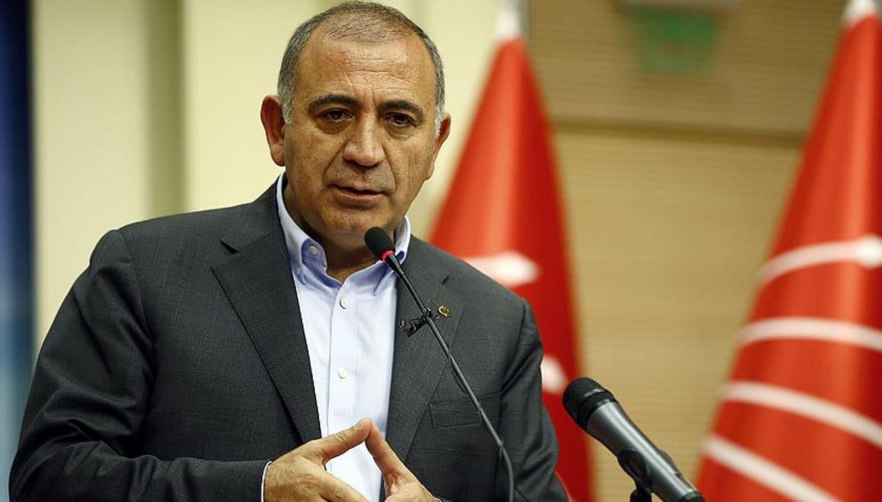 Gürsel Tekin: Özgür Özel’e kırgınım