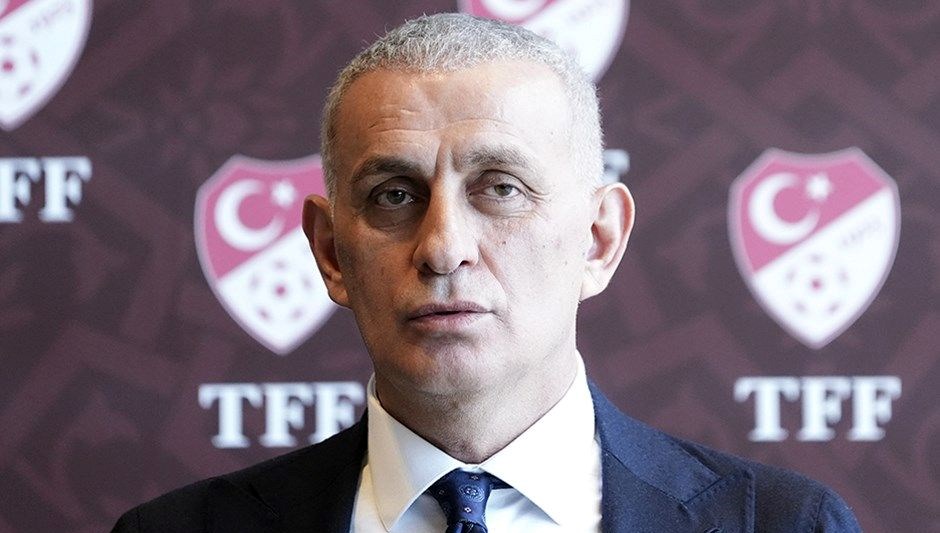 Hacıosmanoğlu sert açıklama: “Vatan hainlerine yakışır”