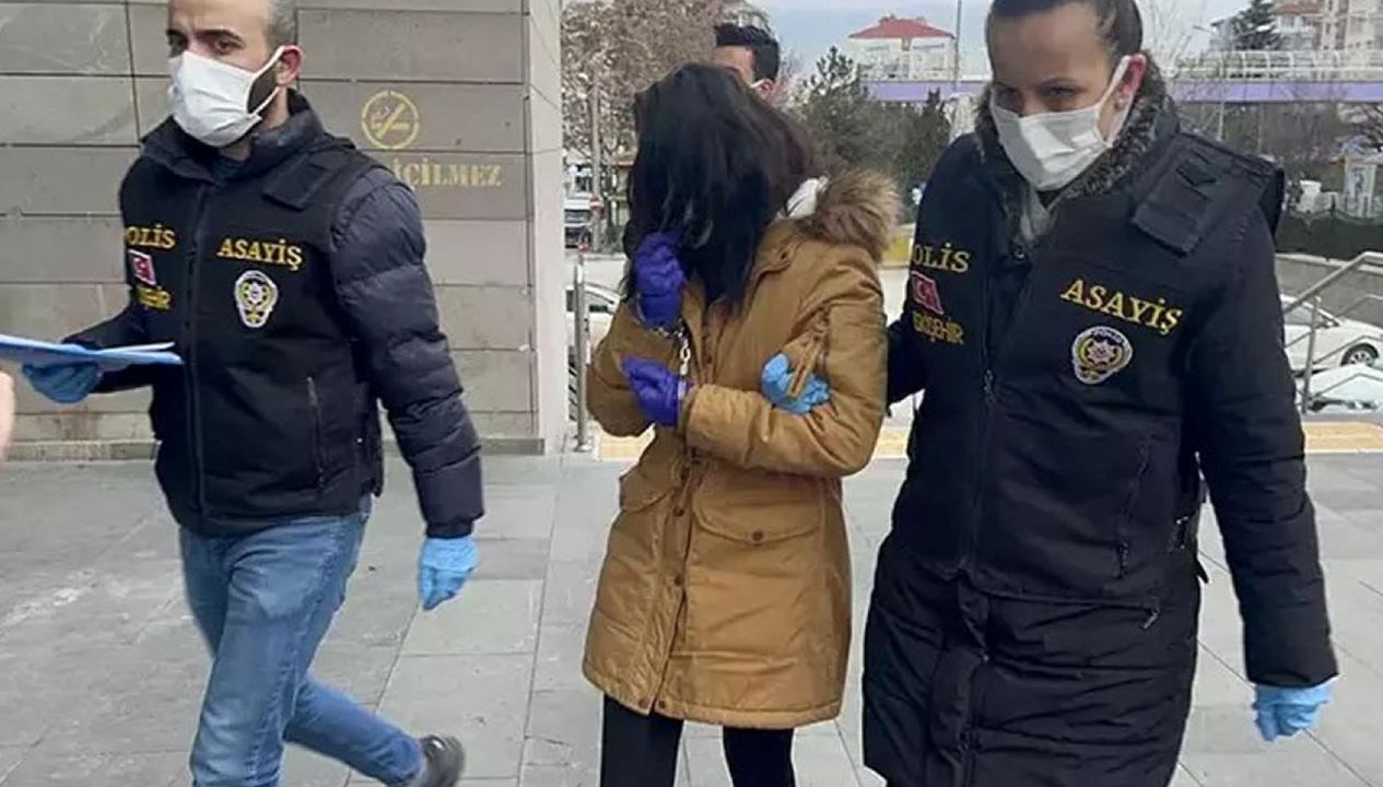 Halasını bıçaklayarak öldüren sanığın akıl sağlığı yerinde çıktı