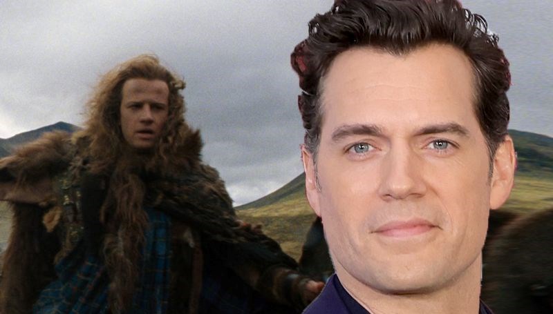 Highlander filmi Henry Cavill’in sakatlığı nedeniyle ertelendi