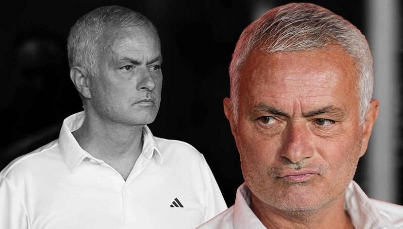 Jose Mourinho’ya ayrılır ayrılmaz teklif geldi: İşte istediği ücret!