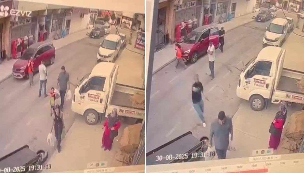 Karasu’da “mafya infazı”: Şüphelilerin aracı bulundu