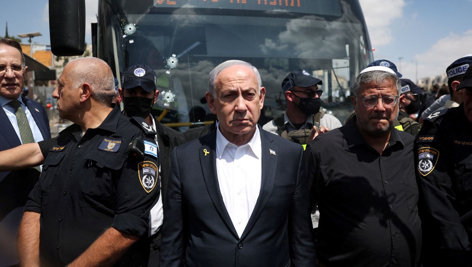 Netanyahu, Katar’a “sözlü” saldırılarını artırdı: Katar, Hamas’la bağlantılı