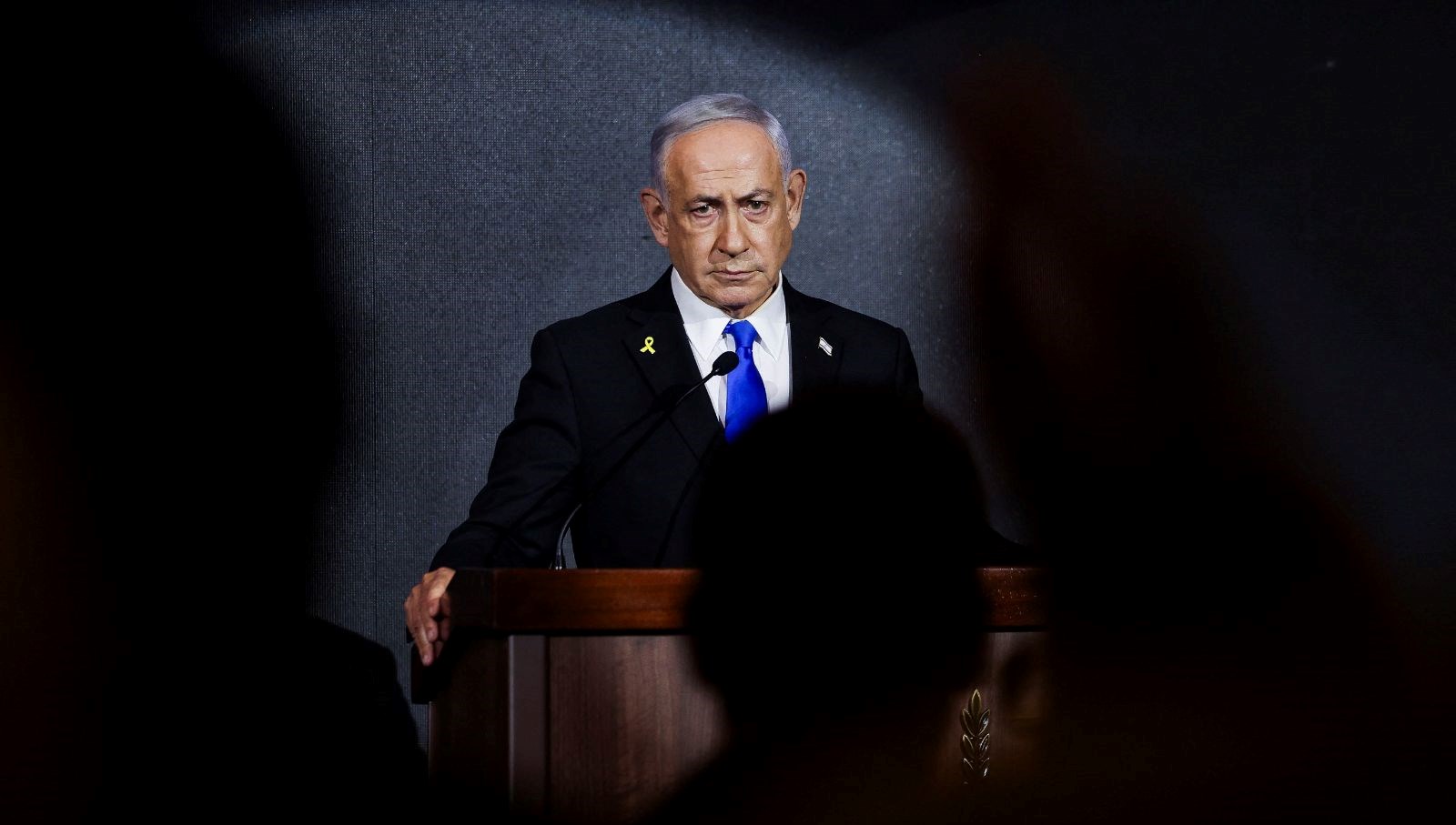 Netanyahu Mısır’ı hedef aldı: Gazze’deki Filistinlileri iradeleri dışında hapsetti